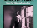 Townes Van Zandt - Live at the Old Quarter - LP