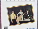 THE BEATLES SESSIONS VINYL LP EMI ODEON OC 064 2402701 MADE IN GERMANY NM/NM