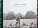 George Harrison All Things Must Pass  vinyl records box set with original poster