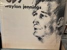 WAYLON JENNINGS - LP -  JD's          VERY RARE11