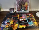 Streets of Rage 4 Vinyl Soundtrack Box Set 3LP Brave Wave In Shrink Complete