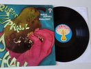 LP  RUFUS ZUPHALL - Phallobst