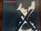 X - Los Angeles LP - 1983 Reissue - Slash 1-23930, Specialty SRC - EX/EX