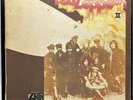 Led Zeppelin II RL Hot Mix – SD 8236 – Robert Ludwig RL Pressing – OG - Rough