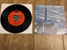 The  Jam Absolute Beginners Japanese Import 7 Inch Single Paul Weller