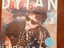 Bob Dylan LP Vinyl MTV Unplugged Rock Columbia Promo Cardboard Sleeve 67000 S1