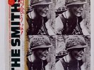 THE SMITHS MEAT IS MURDER ROUGH TRADE 25RTL3001 Japan OBI INSERT VINYL LP