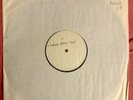 A Certain Ratio: ACR: Force LP UK FACTORY FACT 166 Test Pressing
