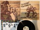 Bob Marley & The Wailers Burnin Spain LP [17265ER]