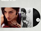 GRACIE ABRAMS Daughter from Hell SIGNED Vinyl Record Presale