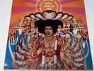 JIMI HENDRIX EXPERIENCE Axis Bold Love MONO 612003 VINYL LP Gatefold 1967 UK