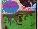 JEFFERSON AIRPLANE GOLDEN ALBUM VICTOR SRA5121 Japan VINYL LP