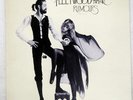 FLEETWOOD MAC RUMOURS WARNER BROS. P10233W Japan VINYL LP