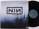 NINE INCH NAILS With Teeth INTERSCOPE 2XLP VG+ gatefold z