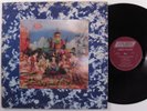 ROLLING STONES Their Satanic Majesties... LONDON LP mono lenticular gatefold z
