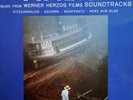 Popol Vuh - Music From Werner Herzog Films Soundtracks: Fitzcarraldo-Aguirre-Nos