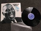 Howlin' Wolf - The Real Folk Blues - 1987 - CH-9273 Lp Vinyl Chess masters Promo