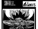 Sun Ra And His Astro I... - Atlantis (White Vinyl) [VINYL]