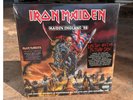 Iron Maiden Maiden England '88 LP Limited Edition Picture Disc Vinyl Gatefold