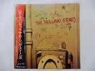 The Rolling Stones Beggars Banquet London Records L20P 1204 Japan  VINYL LP OBI