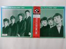 The Beatles The Beatles 1960-1962 Overseas Records ULS-1908 9-V Japan   LP OBI