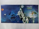 Uriah Heep Demons And Wizards Bronze WBS-71019 Japan  VINYL LP