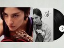 GRACIE ABRAMS Daughter from Hell SIGNED Vinyl Record Presale