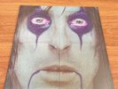 ALICE COOPER FROM THE INSIDE LP 1978 SEALED New NUOVO sigillato italy
