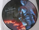MICHAEL JACKSON: HISTORY CONTINUES 2018 DOUBLE PICTURE DISC VINYL LP
