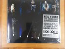 Neil Young & The Chrome Hearts – As Time Explodes (Live... / 2x 12