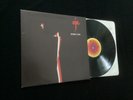 Steely Dan ‎– Aja - UK Gatefold LP 1st Press A-1/B-2 Matrix & Printed Inner - Ex