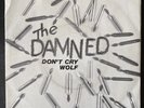 The Damned Don't Cry Wolf One Way Love 7