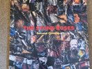 The Stone Roses Second Coming Vinyl LP 180gm Reissue