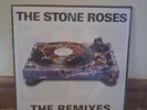 Stone Roses - The Remixes vinyl LP NEW/SEALED IN STOCK