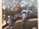J. COLE – 2014 FOREST HILLS DRIVE - BLACK VINYL 2LP 2015 ROC NATION - VG+ - A6