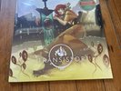 Transistor Original Soundtrack Super Giant Iam8bit Vinyl OST