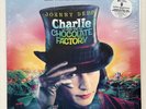Charlie And The Chocolate Factory Vinyl Numbered Rare First Pressing