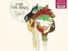 Joni Mitchell For The Roses - RSD 2026 - NEW COLOUR VINYL ROSE LP SEALED