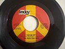 Northern Soul 45 / The Odds and Ends 