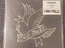 Lil Peep Crybaby Ten Year Anniversary Record Store Day LP Vinyl RARE LIMITED