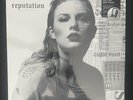 Taylor Swift Reputation Vinyl Record Album Picture Disc Brand New & Sealed  RARE