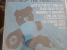 Martha And The Vandellas,  Come And Get These Memories, US Gordy 902. 1st Press