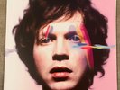 BECK - SEA CHANGE 2LP BLACK VINYL REISSUE, 2016, NEAR MINT, PLAYED ONCE