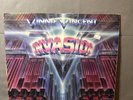 VINNIE VINCENT - Invasion CHRYSALIS LP VG+, TESTED + PLAYS PERFECT