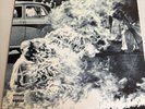 RAGE AGAINST THE MACHINE Self-Titled LP Epic 1992 Original