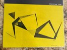 Relaxin’ With The Miles Davis Quintet Mono Prestige 7129 Original Pressing