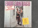 EDDIE SANTIAGO INVASION A LA PRIVACIDAD TH RODVEN RECORDS SALSA LP