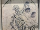 Metallica And Justice For All 2lp Vinyl 1988 1st Masterdisk Press