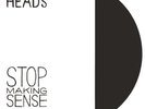 Talking Heads Stop Making Sense (Vinyl) Deluxe  12