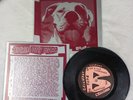 Green Day Slappy EP Berkeley Vinyl Record 7